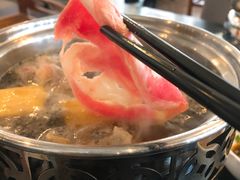 -栈桥王子饭店-风味餐厅