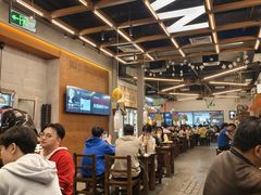 -破店肥哈·东北烧烤·夜宵(南山保利店)