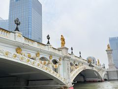 -必点海鲜·海肠捞饭(滨江道一店)