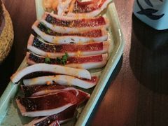 -匠和风精致料理(莆田财富中心店)