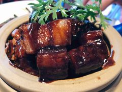 -上海小南国(正大店)