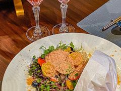 -狮拾久·现代新加坡料理(福田COCO Park店)