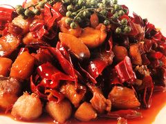 兔肉-盘飧市(春熙路店)