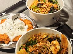 -W COLLECTIVE  DESSERT SHOP