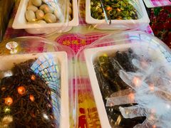 -粗粮人家·东北菜(洋桥店)