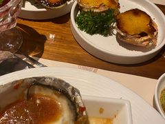 -Mr·Fish鱼鲜生海鲜放题(银泰in99店)