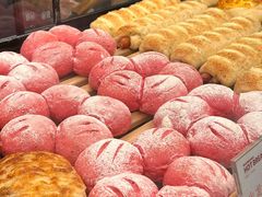 -木子木水日式烫面包(杭州首店)