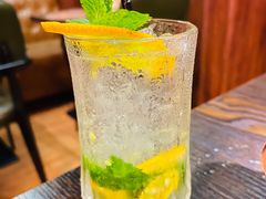 -The Cheebat 锌吧·Bistro(体育西店)