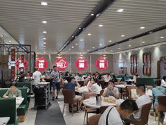 大堂-赏点粤式点心(广州塔店)