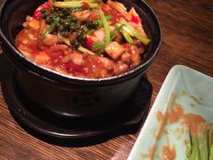 -粗茶淡饭·隐庐私厨(东亭店)