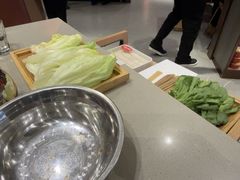 -蝎王府羊蝎子(西直门店)