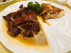 -镛记酒家