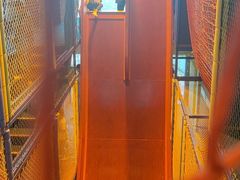 -上海浦东嘉里大酒店