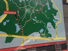 -火炉山森林公园