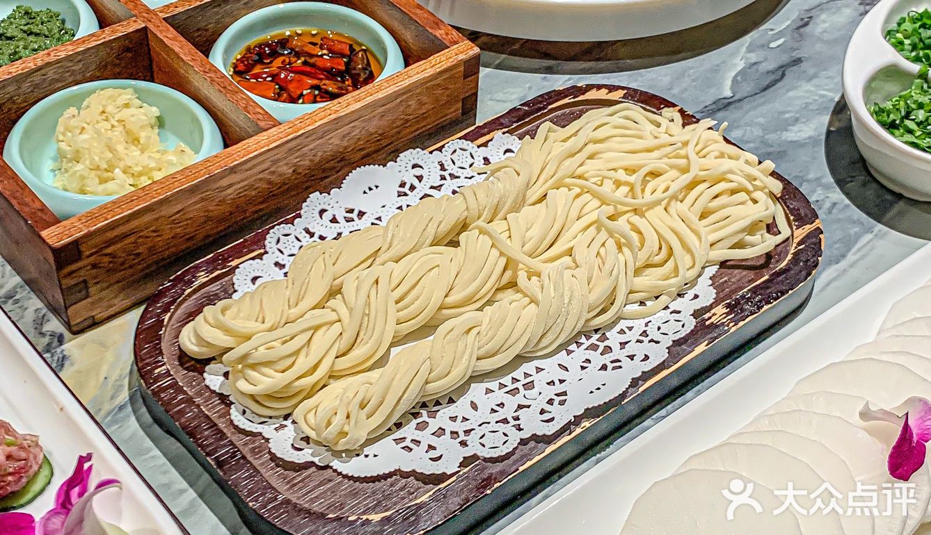 开了开了！北京垡头终于有了....