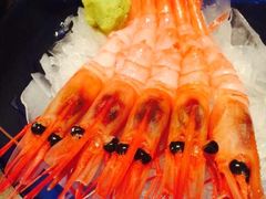 -阿吾罗日本料理(K11艺术中心店)