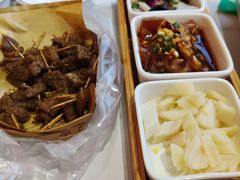 -鲁南仔·滕州炒鸡(经三路店)
