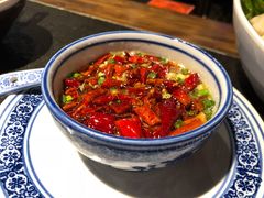 -清真京华源·涮肉烧烤(丰庆店)