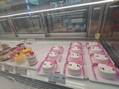 -BreadTalk面包新语·烘焙蛋糕(广州白云五号店)