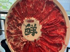 -巴蜀大将火锅(春熙店)