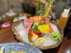 -九井澤精致料理(金茂店)