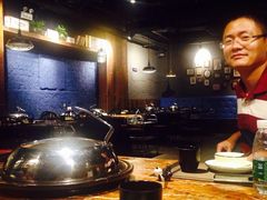 -船奇蒸汽海鲜·闽菜(八市海鲜总店)