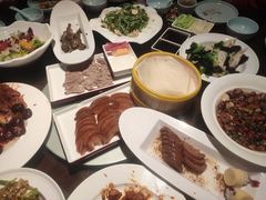-玉林烤鸭店(垡头店)