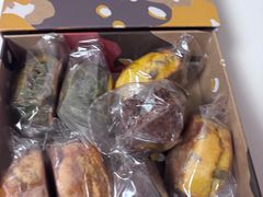 -Juicy Bakery(瑞景店)
