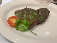-西堤牛排(北京国瑞店)