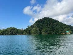 -千岛湖东南湖区
