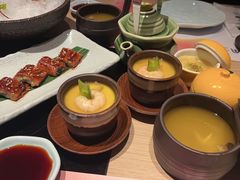 -匠和风精致料理(福州金融街万达店)