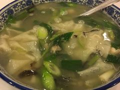 -聚春园自助餐厅(东街口店)