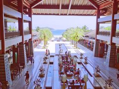 -石梅湾艾美度假酒店