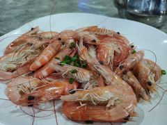 -亚龙湾8号(丁村万人海鲜广场店)