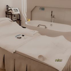 -厦门安达仕酒店·衡境SPA