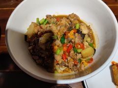 -衡厨·衡阳土菜(中南店)