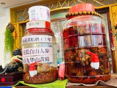 -宜城私房菜.臭鳜鱼(九华新街店)