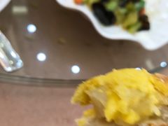 -轩记海鲜餐厅·四十五年老字号·经典粤菜(西区彩虹店)