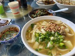 -回辉登偰氏面片(东莲花美食街店)