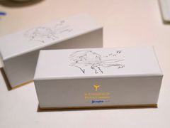 -Le Comptoir de Pierre Gagnaire