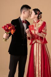 点击看大图 -唯一旅拍·颂当代影像艺术中心(上城店)