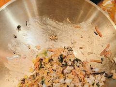 -鑫日千里马朝鲜族小馆(总店)