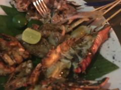 -Mai Mai Restaurant