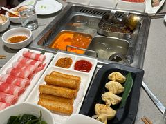 -海底捞火锅(龙湖时代天街店)