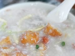 -村花杏荔枝湾艇仔粥