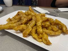 -闫府私房菜(恒隆店)