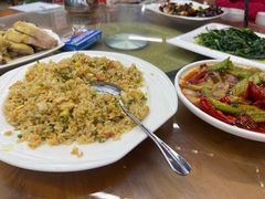 -聚鲜阁海鲜美食城(香水湾店)
