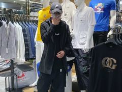 -广州白马服装市场