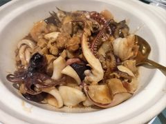 -逢春菜馆天津菜(胜利路店)