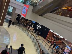 -上海静安大悦城